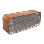 Теплообменник пластинчатый 22 пластины TIME: F (25, 30)